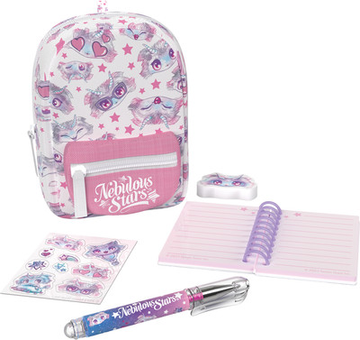 Набор канцелярский Nebulous Stars Astria 11453-1_NSDA