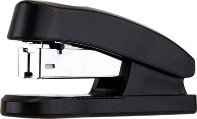 Степлер Deli E0325 (черный)