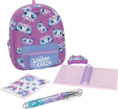 Набор канцелярский Nebulous Stars Air 11453-3_NSDA