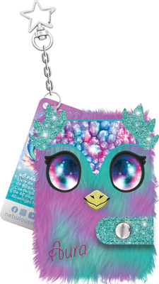 Блокнот Nebulous Stars Aura 11455-2_NSDA