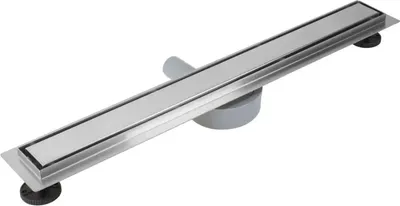 Трап для душа REA Neox Pro Matt / REA-G5810