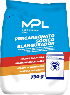 Отбеливатель MPL С активным кислородом (750г)