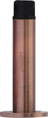 Ограничитель дверной Нора-М 121 / 16697 (сарая медь)