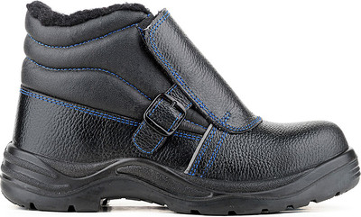 Ботинки рабочие Prosafe Сварщика утеплённые 24М (р.45)