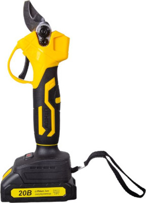 Секатор аккумуляторный Huter CP-20Li-2K EA+ (70/13/70)