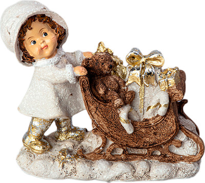 Статуэтка Lefard Baby 390-1353