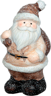 Статуэтка Lefard Дед Мороз 248-173