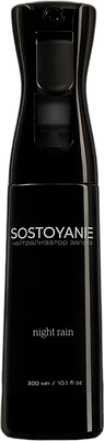 Нейтрализатор запаха Sostoyanie Night Rain (300мл)