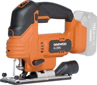 Электролобзик Daewoo Power DAJ 2221Li