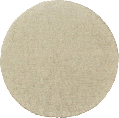 Коврик для ванной Sofi de Marko Celia 100х100 / КВ-Сл-1-100х100 (крем)