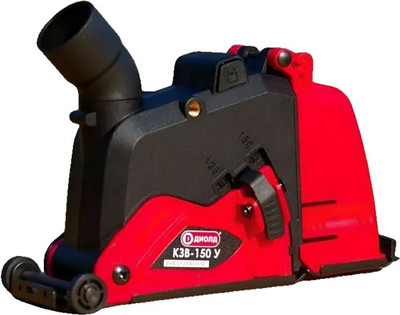 Вытяжной кожух Диолд КЗВ-150 У / 90047011