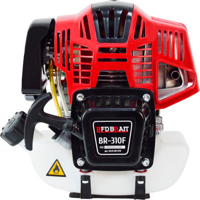 Двигатель бензиновый Brait BR-310F