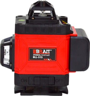 Лазерный уровень Brait BLL-515
