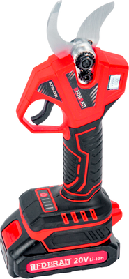 Секатор аккумуляторный Brait Аккумуляторный BCP30-2VBL