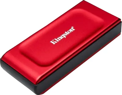 Внешний жесткий диск Kingston SXS1000R/1000G