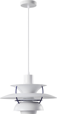 Потолочный светильник Kinklight Дейси 07826-40.01 (белый)