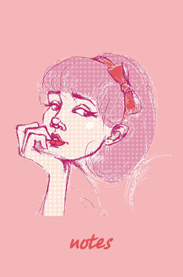 Блокнот Listoff New idea / ТКФ488219