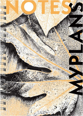 Блокнот Listoff Красота в деталях / БК680280