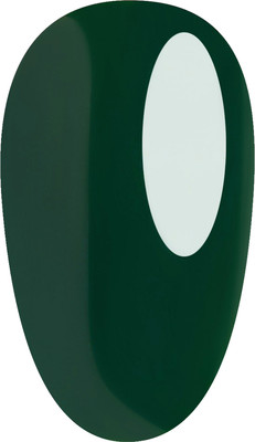 Гель-лак для ногтей E.Mi E.MiLac For Pedicure Вечнозеленый №28 (9мл)