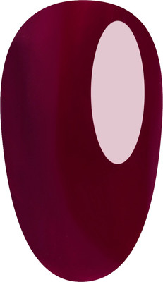 Гель-лак для ногтей E.Mi E.MiLac For Pedicure Гранатовый №26 (9мл)