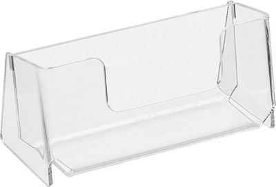 Подставка настольная Attache Для визиток / 32925