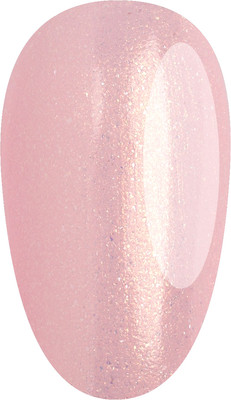 Лак для ногтей E.Mi Ультрастойкий лак Gel Effect Астерия №216 (9мл)