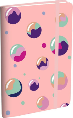 Записная книжка Listoff IN JOY. No 1 / БИКК51204305