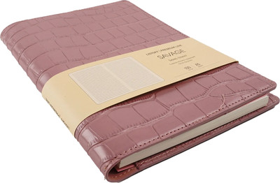 Записная книжка Listoff Savage / ТКС51005076 (пудровый)
