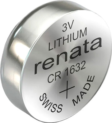 Батарейка Renata CR1632 BL1 / БЛ14152