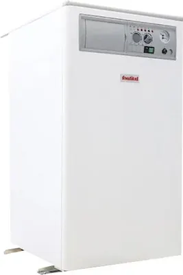 Газовый котел Fondital Bali RTN E 36 / CBAB42MF36