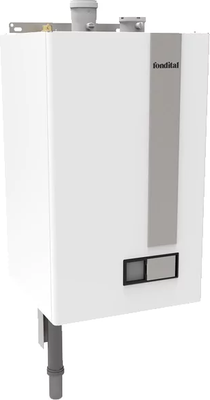 Газовый котел Fondital Itaca CH KR 60 / CITB42KR60