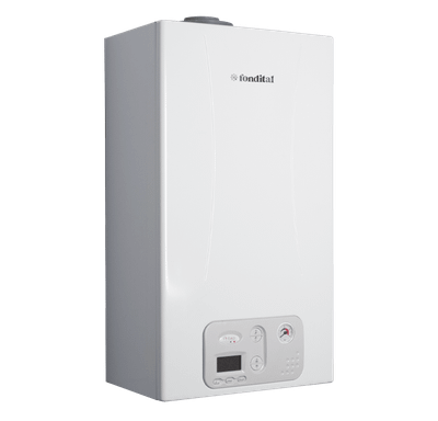 Газовый котел Fondital Antea KRB 24 / CAOB42KU24