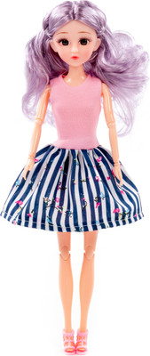 Кукла Полесье Ксюша у парикмахера / 02482