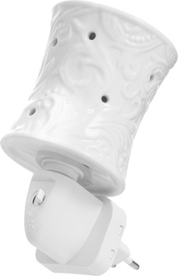 Ночник Risalux Узор 9735320 (белый)