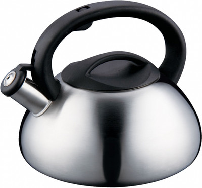 Чайник со свистком CS-Kochsysteme 096588 (3л)