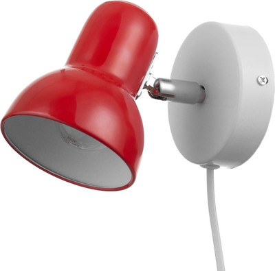 Бра BayerLux Севантос 9468721 (красный)