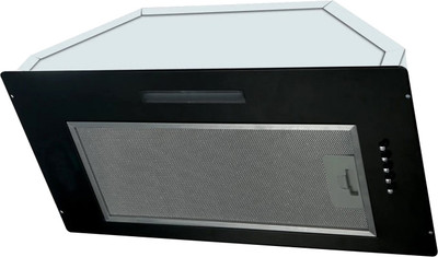 Вытяжка плоская Grand & Germes Olive (60, черный)