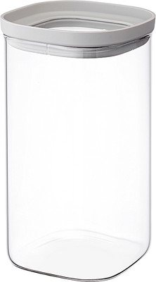 Емкость для хранения Smart Solutions SS0000234 (светло-серый)