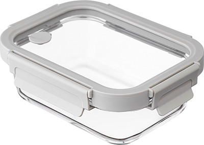 Контейнер Smart Solutions SS0000236 (светло-серый)