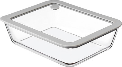 Контейнер Smart Solutions SS0000228 (светло-серый)