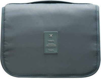 Косметичка Kristaller Дорожная Travel Hook / 25020 (графит)