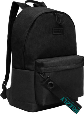 Рюкзак Grizzly RQL-417-5 (черный)