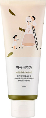Пенка для умывания Round Lab Soybean Cleanser (150мл)