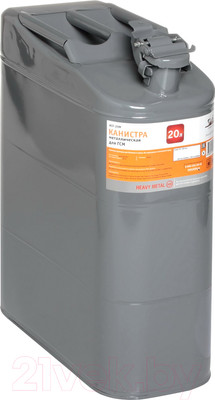 Канистра Airline ACF-20M (20л)