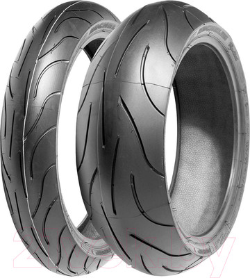 Мотошина задняя Michelin Pilot Power 2CT 160/60R17 69W TL