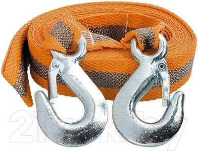 Трос буксировочный Stels 54373