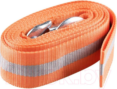 Трос буксировочный Stels 54379