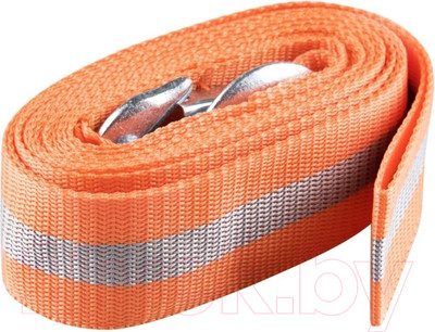 Трос буксировочный Stels 54381