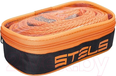 Трос буксировочный Stels 54383