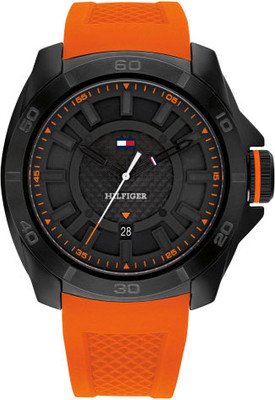 Часы наручные мужские Tommy Hilfiger 1792136